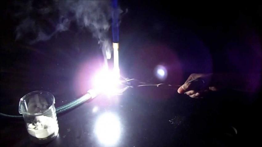 Ale ale hipokratici znaju oksidacija metala sta je Noć Istraživača