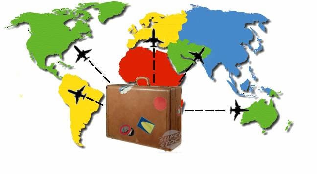 Kopno na vidiku Noć Istraživača