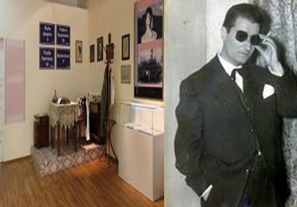 Maleni cvet za veliki svet U Nis se znaje a mustaci a zenidba Noć Istraživača