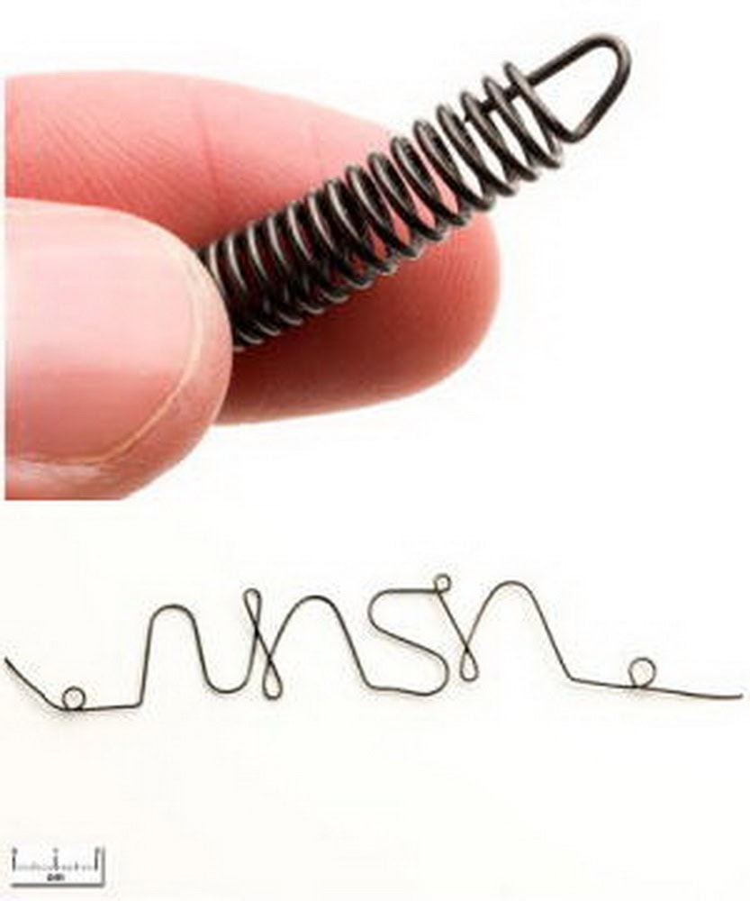 Materijali koji pamte oblik Noć Istraživača