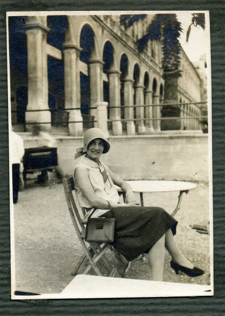 OBECALA SI DA CES BITI VECNA – pesnicka i ljudska misija Desanke Maksimovic Noć Istraživača