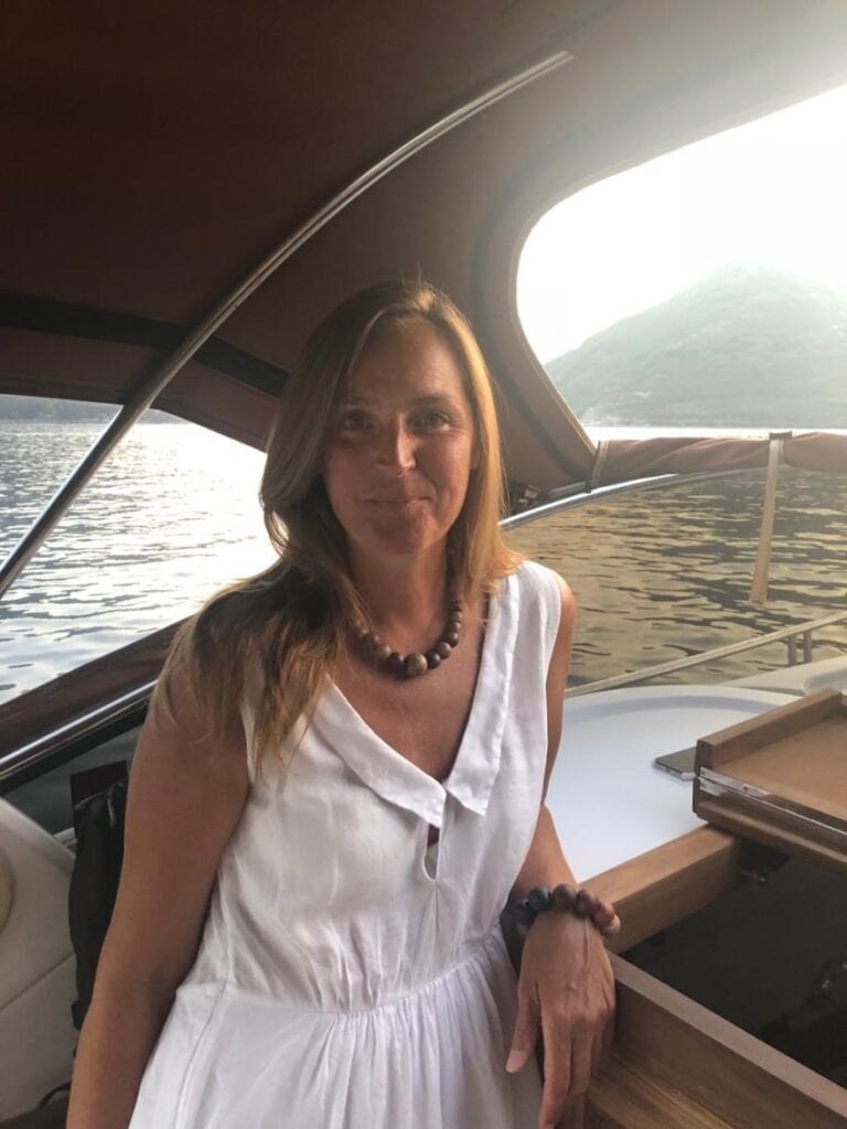 Prof. dr Jovanka Pantovic Noć Istraživača