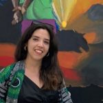 Aleksandra Gacic Noć Istraživača