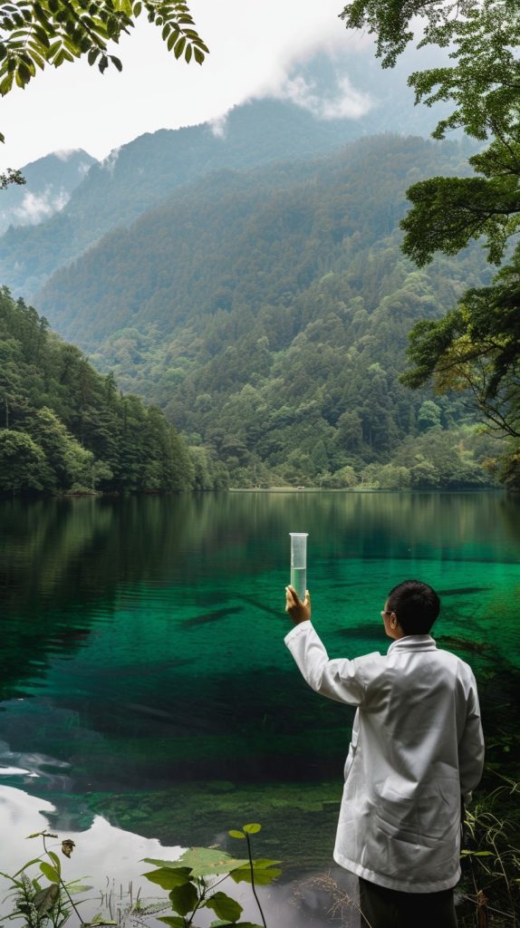 Divoká noc prieskumníka