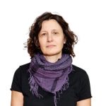 La nuit de l'explorateur Dayana Todorovic