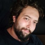 Filip Jezdic Noć Istraživača