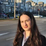 Jelisaveta Kalinovic Noć Istraživača