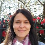 Jovana Raicevic Noc výskumníkov