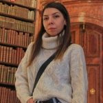 Milica Dimitrijević 2 Milica Dimitrijevic Kutatók Éjszakája