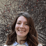 Milica Tosic Nacht der Forscher