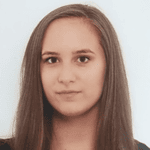 Milica Vukojevic Noć Istraživača