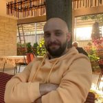 Miloš Malešević 3 Milos Malesevic A felfedezők éjszakája