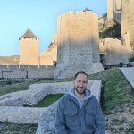 Milos Sokolovic Noć Istraživača