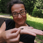 Natasa Tomasevic Kolarov Noć Istraživača