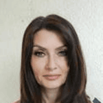 Slavica Djordjevic Noć Istraživača