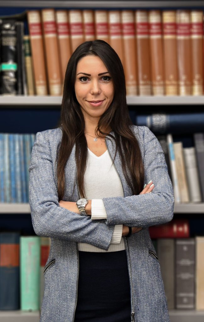 Snezana Papovic Noć Istraživača