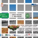 Combinația dintre știință și afaceri pentru un viitor mai ecologic al orașelor