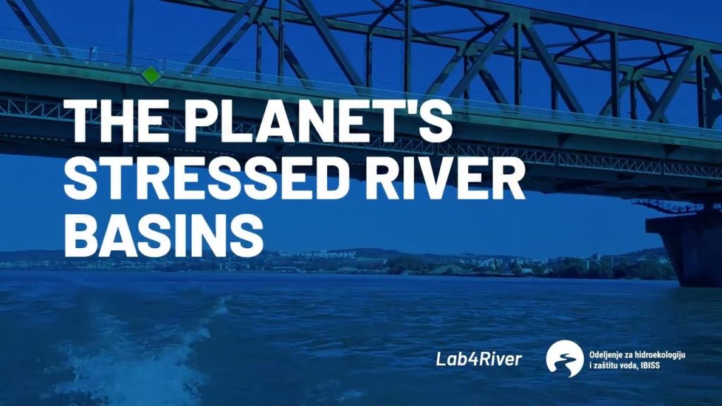 The Planets Stressed River Basins Noć Istraživača