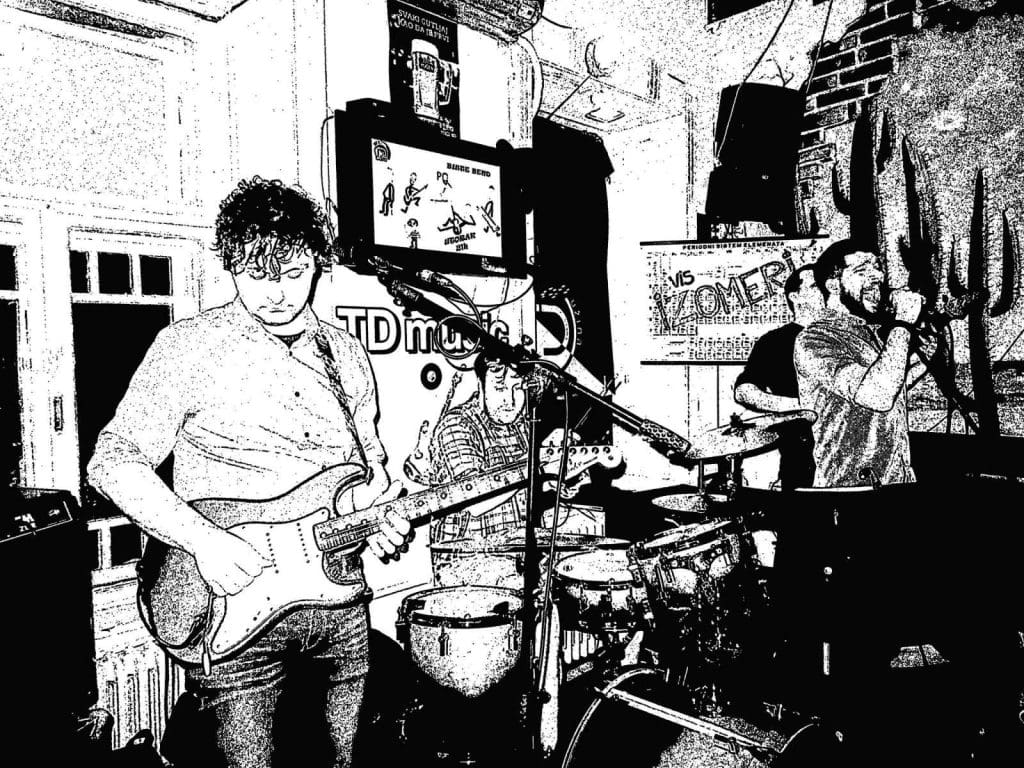 VIS Izomeri Noć Istraživača