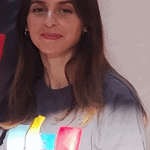 Valentina Djuric Nacht der Forscher