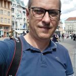 Vladan Ristic Noć Istraživača