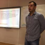 Vladimir Sredojevic Noć Istraživača