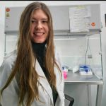 Zorana MArkovic Prirodnjacki muzej Noć Istraživača