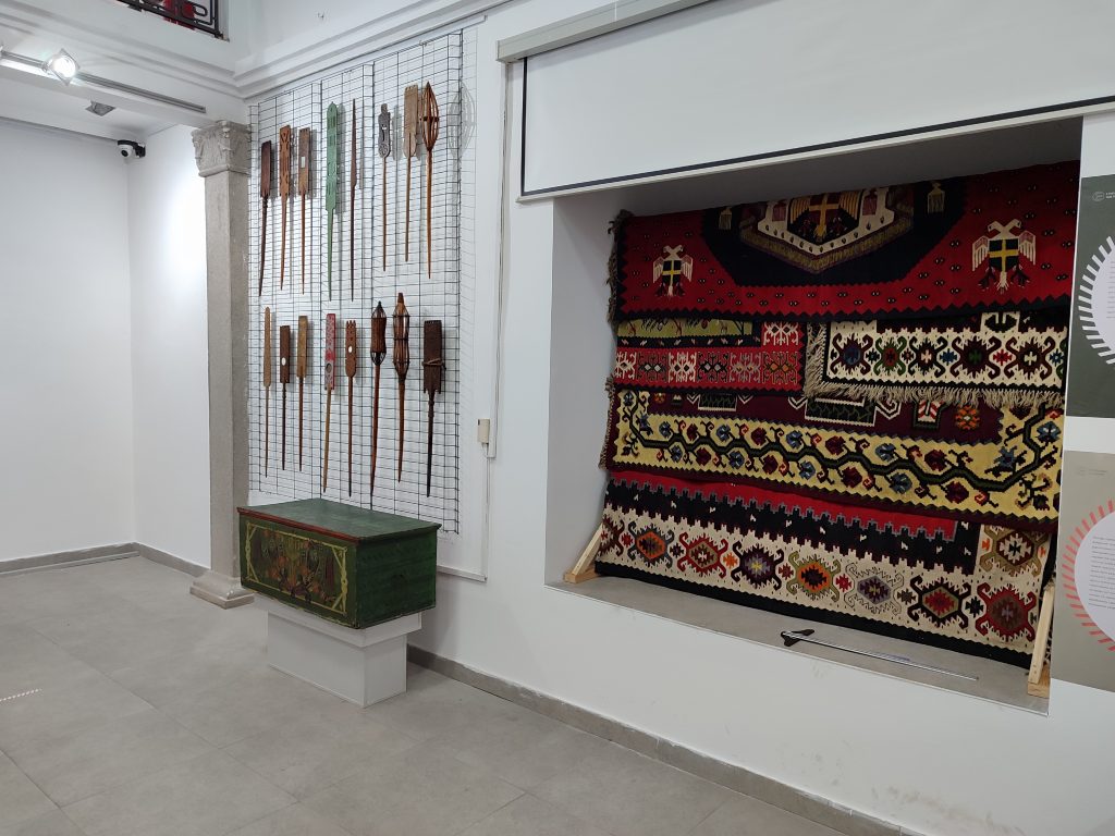 workshop Niš Noc výskumníkov