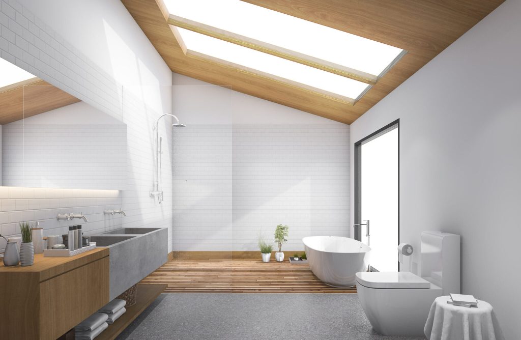 krovni Noć Istraživača