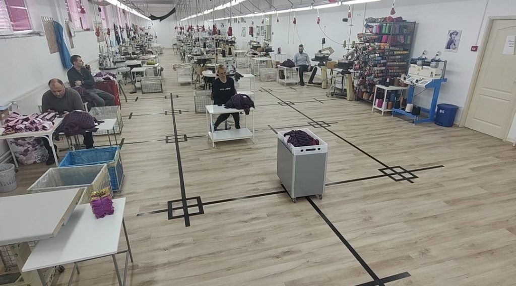 realizacija Noć Istraživača