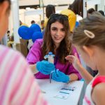 Anastasija j Noć Istraživača