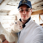 Bogdan cekic Noć Istraživača