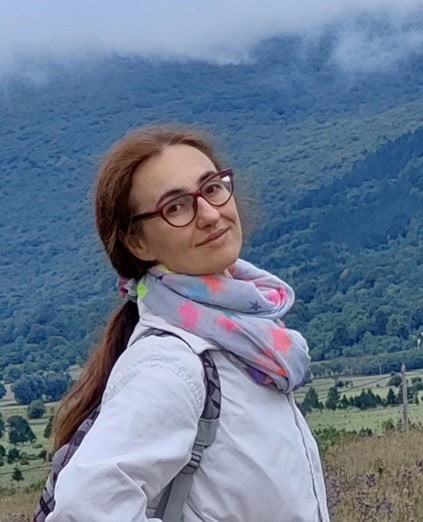 Marija Đapić Živković