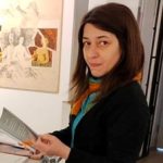 Dragana Latinčić 1 Dragana Latincic