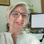 dr Ljiljana Samolovac