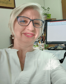 dr Ljiljana Samolovac