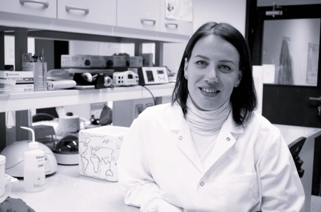 dr Marija Grozdanić