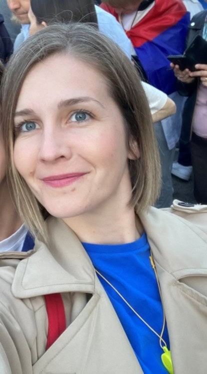 dr Sofija Jovanović Stojanov