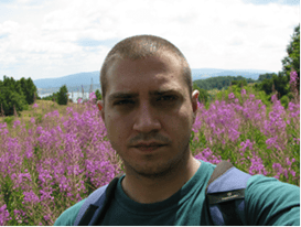 安杰科·彼得罗维奇