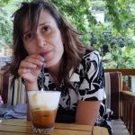 ana atanackovic Noć Istraživača