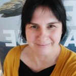 ana paunovic Noć Istraživača