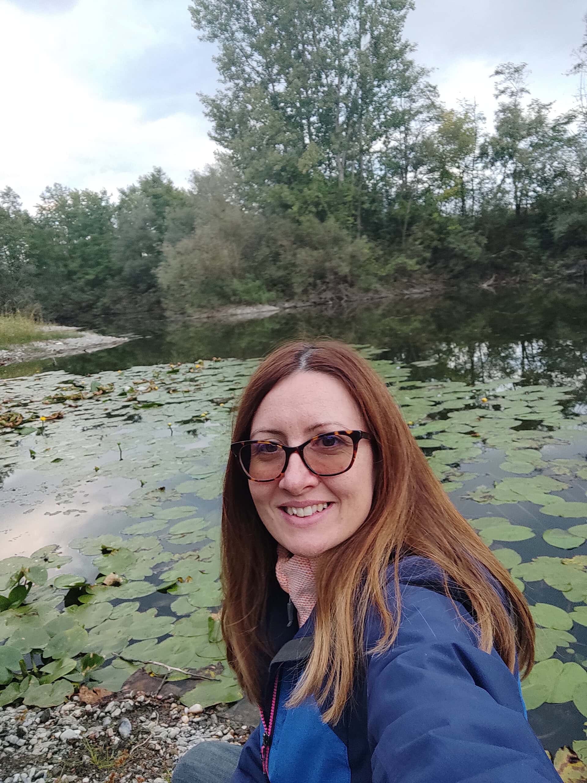 Даниэла Николич