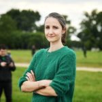 jovana bd Noć Istraživača