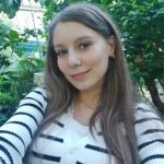 marina zuvic Noć Istraživača