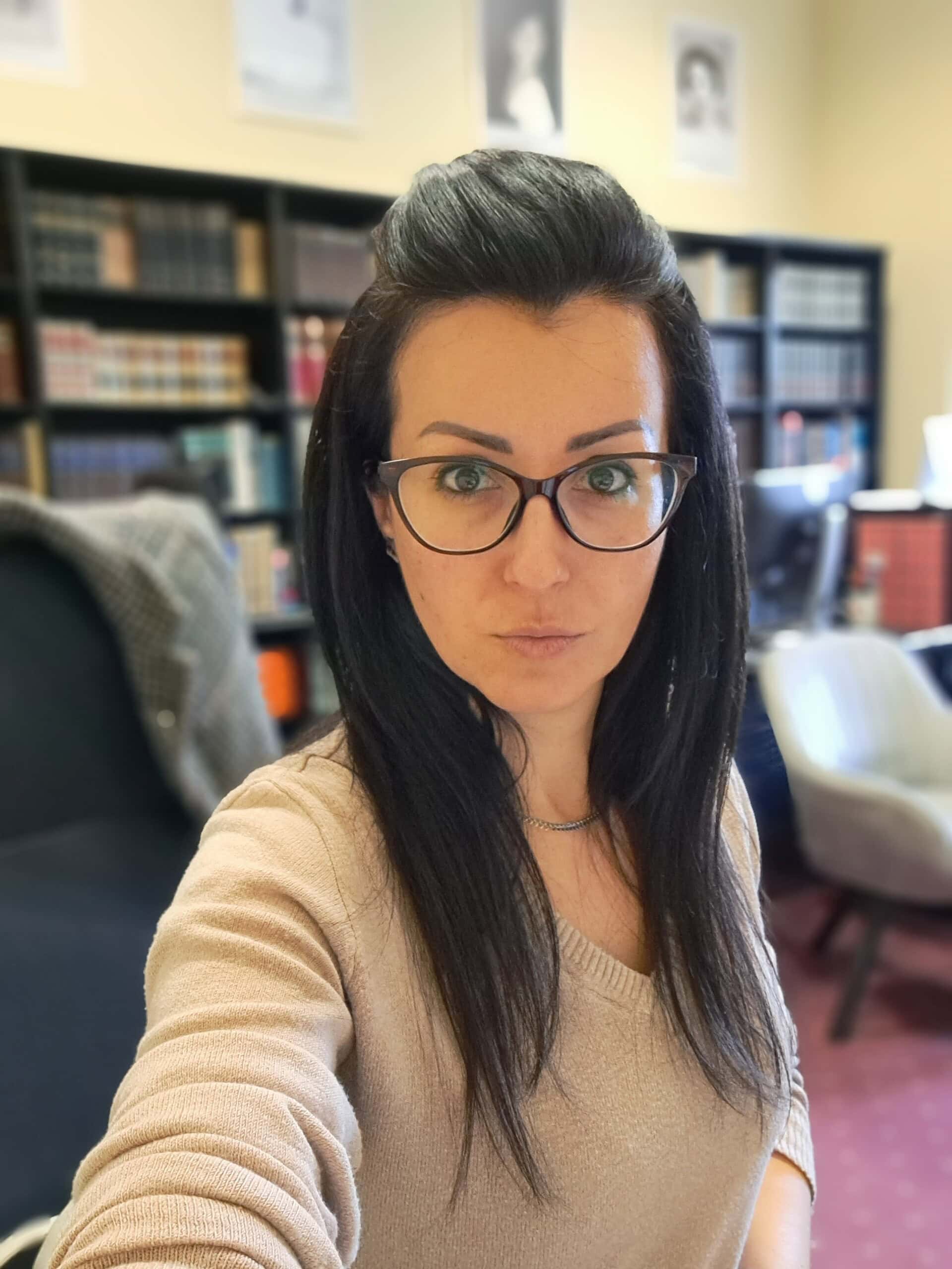 Marijana Stojanović