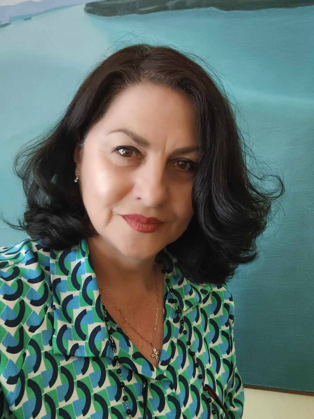 Снежана Бойович