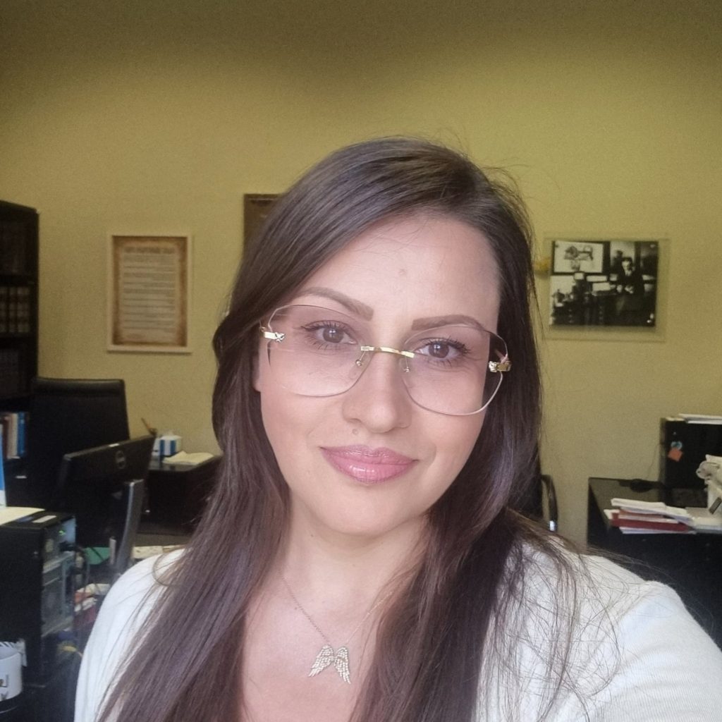 Danijela Arsenijevic