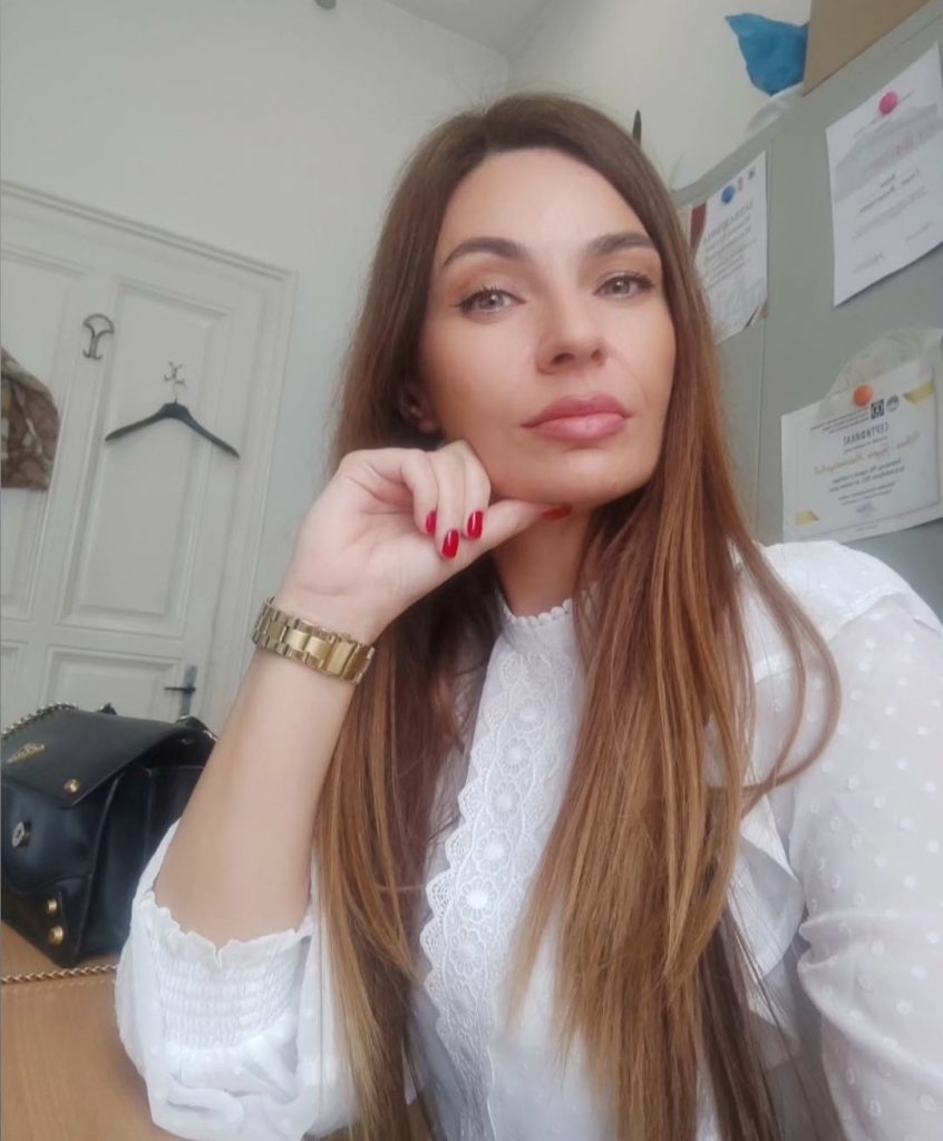 Ivana Gruden Milentijević