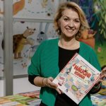 zorana kn Noć Istraživača