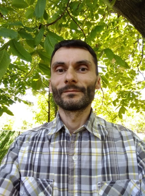 Саша Ранчев